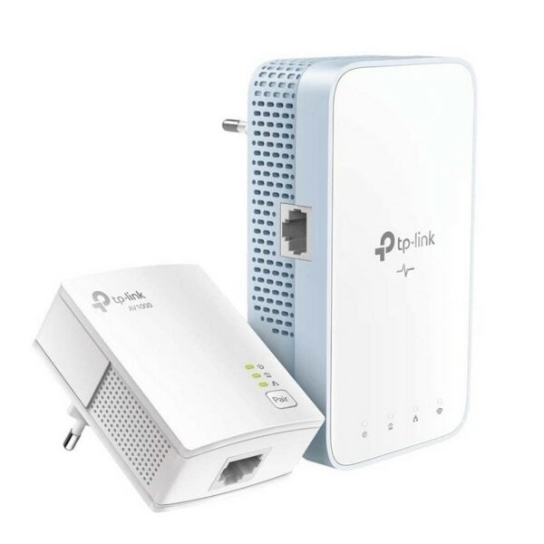 PowerLine TPLINK AV1000 Gigabit  AC750 Wi-Fi Kit