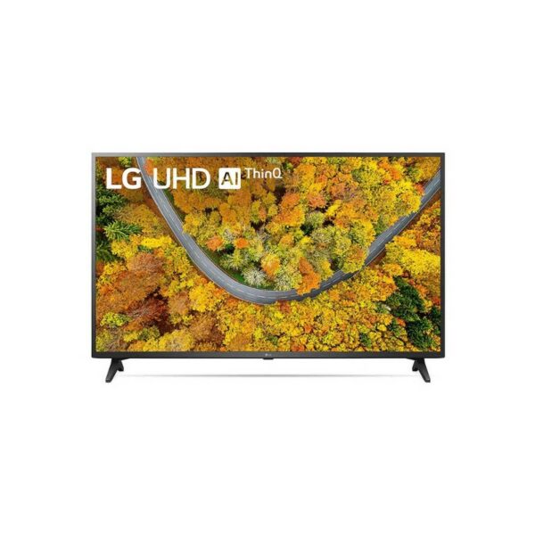 Smart TV LG 65/ webOS / Resolución UHD (3840x2160) 4K / Brillo 400 nit / IPS / YouTube / Netflix / Comandos por voz con app LG TV plus para android / DVB - T2 / 3 años garantia