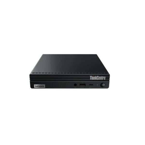 Pc Lenovo ThinkCentre M60e Tiny, Intel core i5-1035G1, 8gb, 1 TB SATA, Windows 10 Pro, 1 Year Onsite