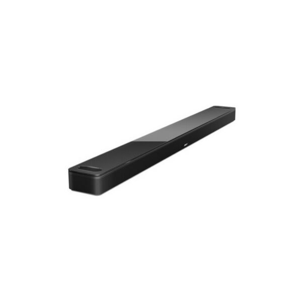 BOSE SMART SOUNDBAR 900,BLK,120V,AST