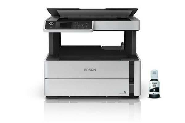 IMPRESORA MULTIFUNCIONAL EPSON ECOTANK L6490