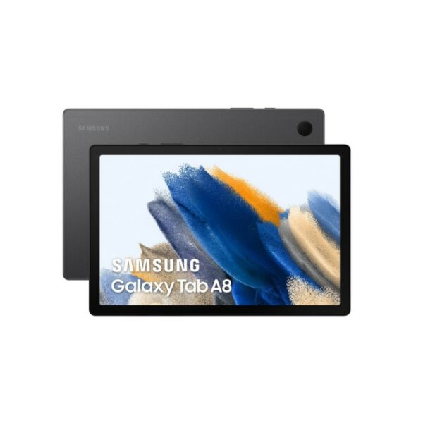 Tablet Samsung Galaxy Tab A8 10.5 LTE – 4GB/128GB – Gris