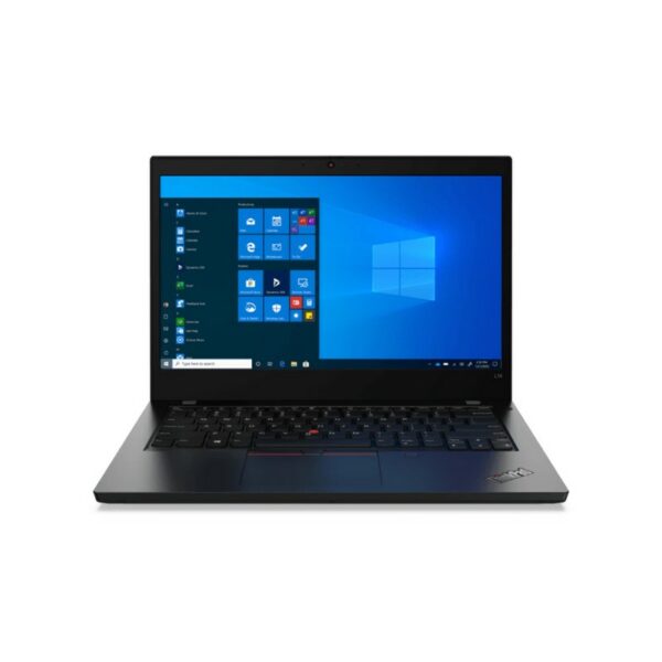 Portatil Lenovo Thinkpad L14 AMD G2, AMD Ryzen 5 Pro  5650U, Pantalla 14, 8 GB, 512GB SSD M.2, Windows 10Pro, 3 Year Onsite