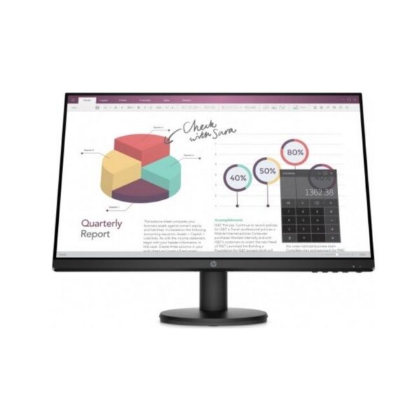 Monitor P24v G4 N246v 23.8