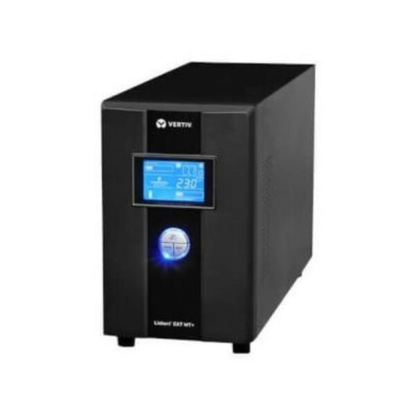 UPS Liebert de montaje en torre. Capacidad  2KVA/1.8KW.