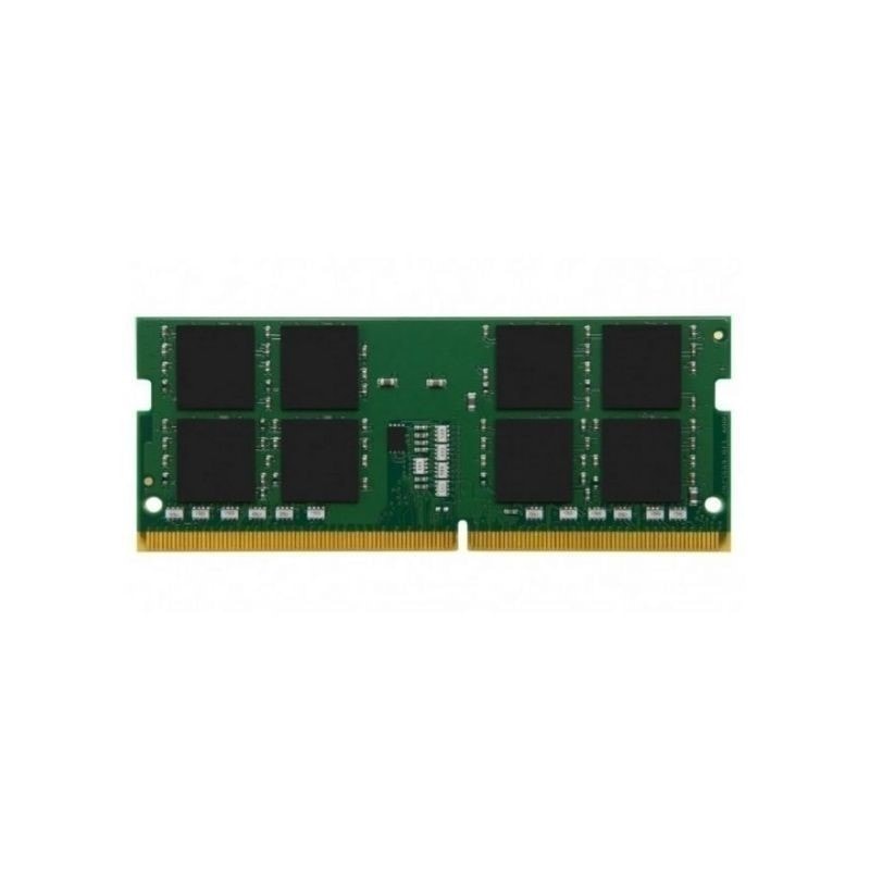 Memoria Ram Kingston para Portatil 16GB DDR4 2666MHz