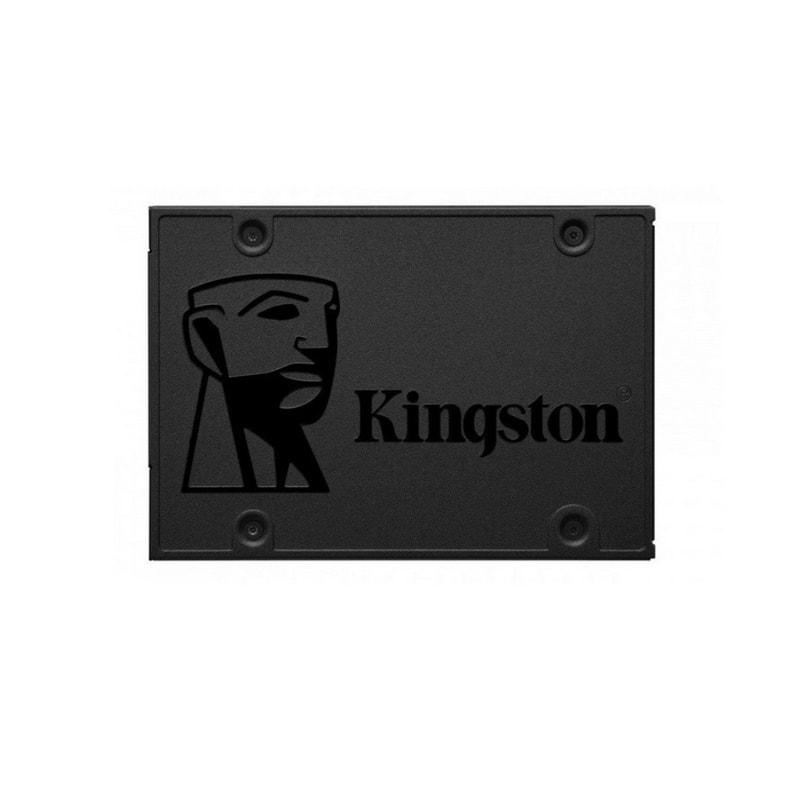 Unidad de estado sólido SSD Kingston A400 960GB 2.5