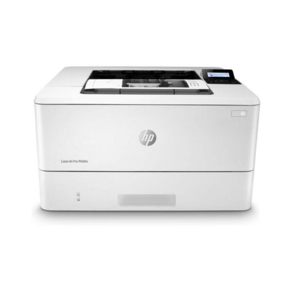 Impresora Monocromática HP LaserJet Pro M404N