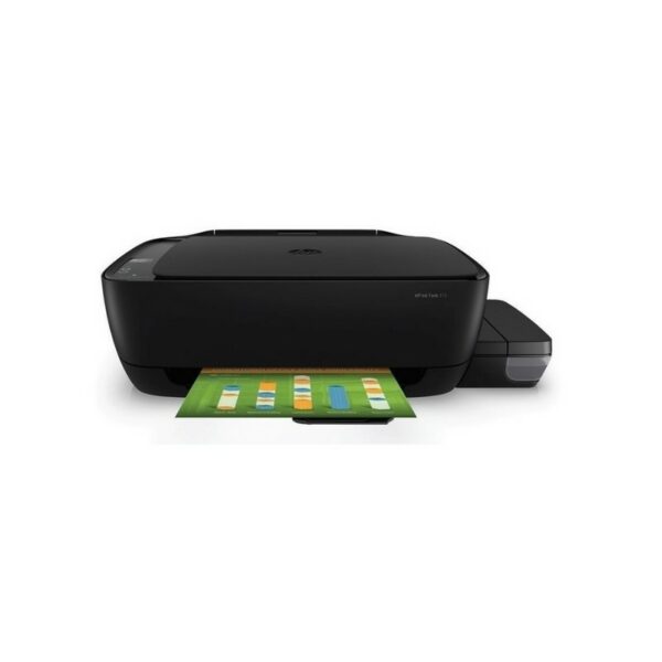 Impresora HP Ink Tank Wireless 415 AIO