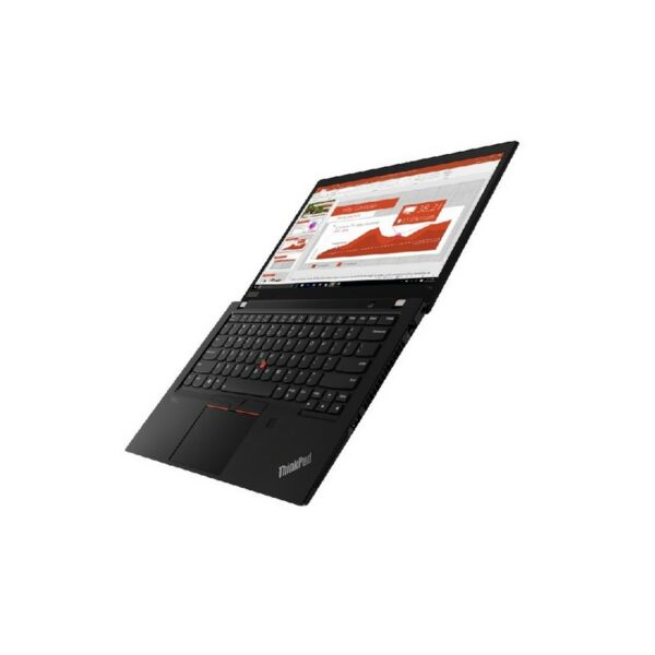 Portatil Lenovo Thinkpad  T14 Gen 2, Intel Core  i5-1135G7, Pantalla 14, 8GB, 512GB SSD, NVIDIA Geforce MX450 2GB, Windows  10 Pro, 3 Year Onsite+ ADP