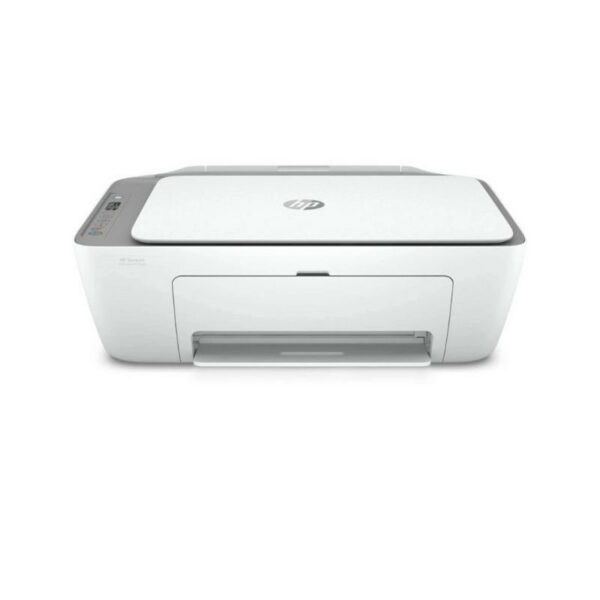 Impresora Todo-en-Uno HP Deskjet Ink Advantage 2775
