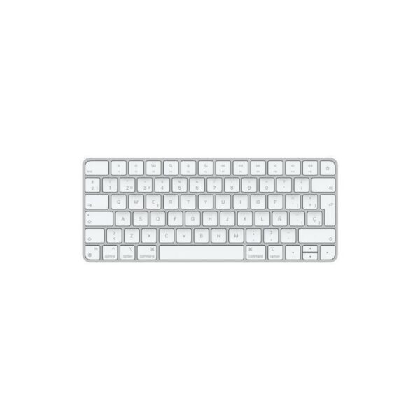 Teclado Inalámbrico Apple Magic Keyboard