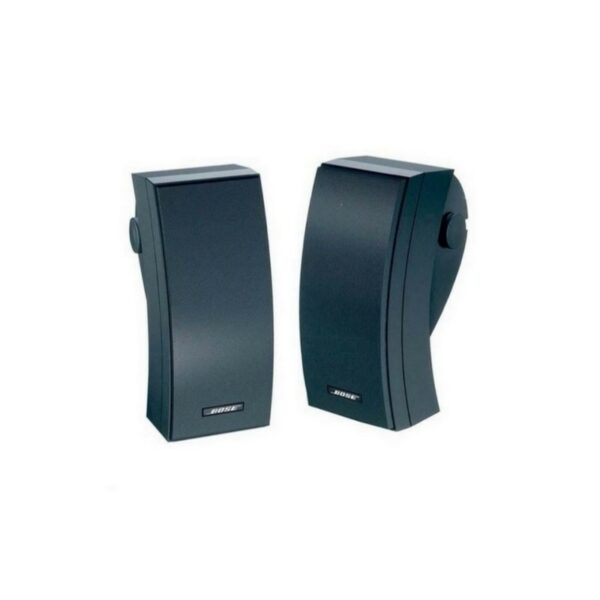 Parlante Exteriores Bose 251 Negro