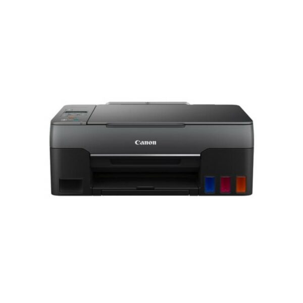 Impresora Multifuncional Megatank Canon Pixma G2160