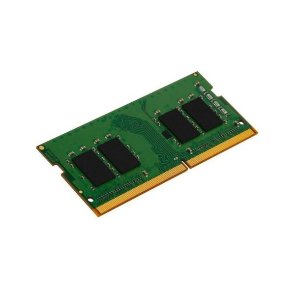 Memoria Ram Kingston para Portátil 8GB DDR4 2666MHz