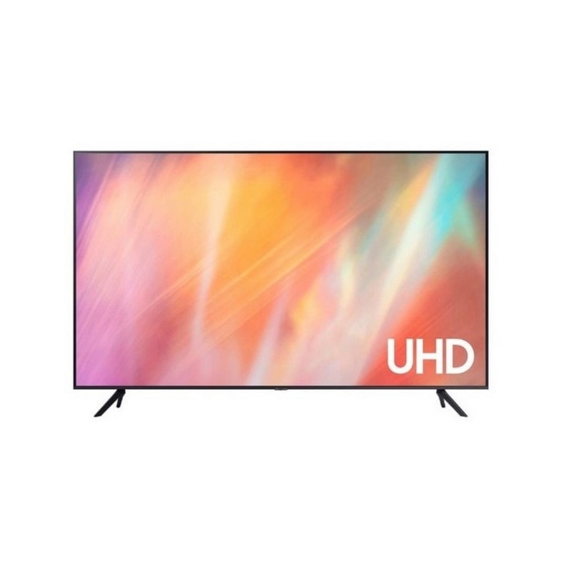 Televisor Pro Samsung BE65A-H,Tamaño: 65, Resolución 3840X2160 4K UHD (16:9), Brillo 250 Nit, Contraste: 4700:1,sintonizador digital terrestre DVB-T2,Características: uso 16 horas/día, altavoces 10Wx2 , WiFi, Bluetooth, RJ45,Entradas: HDMI 2.0 (3), HDC