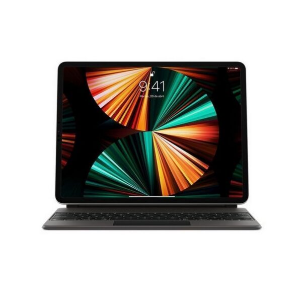 Teclado mágico para iPad Pro 12,9 pulgadas