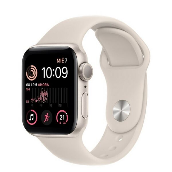 AppleWatchSE (GPS)