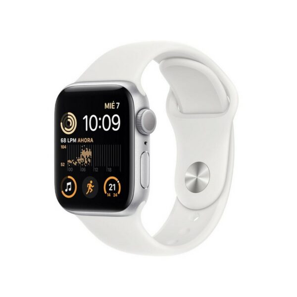 AppleWatchSE (GPS)