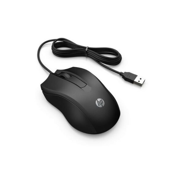 Mouse hp 100 Wired Gakapagos