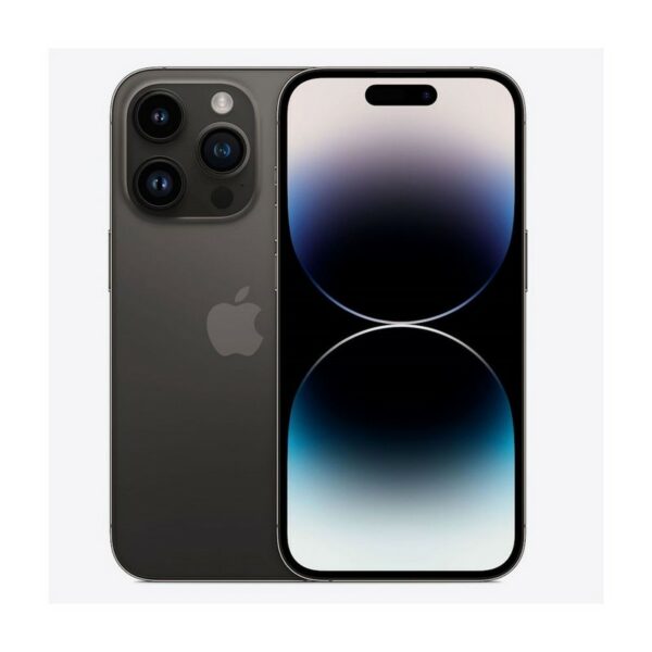 iPhone 14 Pro  256 GB  NEGRO ESPACIAL