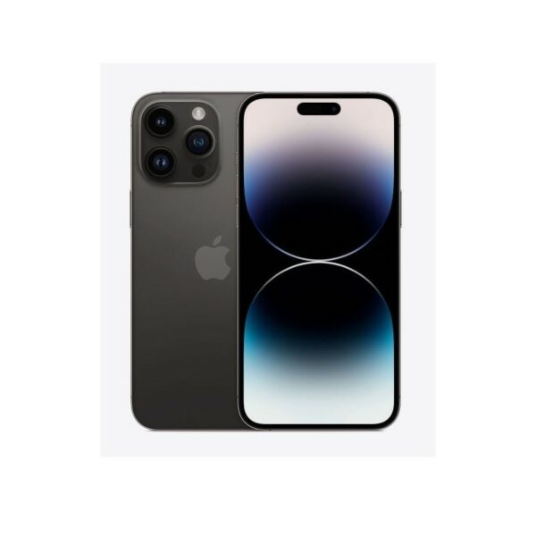 iPhone 14 Pro Max 256GB NEGRO ESPACIAL