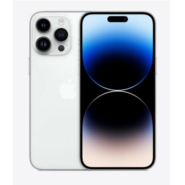 iPhone 14 Pro Max 256 GB Plata