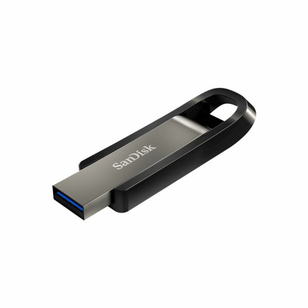 Memoria USB SanDisk Extreme Go 128GB  3.2