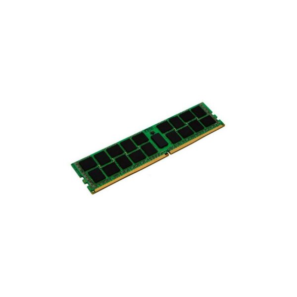 DDR4 3200MT/s ECC Unbuffered DIMM CL22 2RX8 1.2V 288-pin 8Gbit