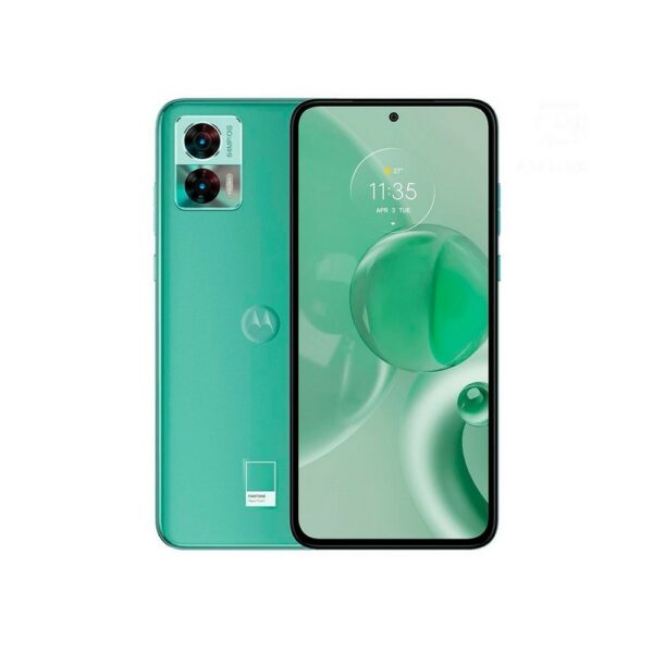 Motorola EDGE 30 Neo Verde