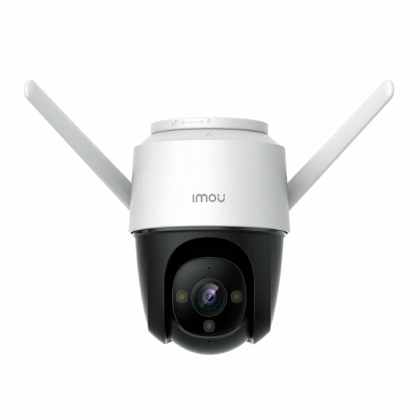 Camara Dahua Imou Cruiser, 2MP, WIFI, Lente de 3.6mm, Slot para tarjeta SD hasta 256GB, Antena Dual, deteccion de movimiento inteligente, Audio de 2 vias.