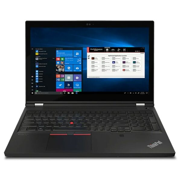 Workstation Lenovo Thinkpad P15v G2, Intel Core i7-11800H (2,30GHZ) 15.6  1920X1080, Windows 10 Pro, 16GB  1X1TB SSD, NVIDIA T600 4GB , 720&MIC, 6 Cell Li-Pol 68Wh, 3 Year Onsite