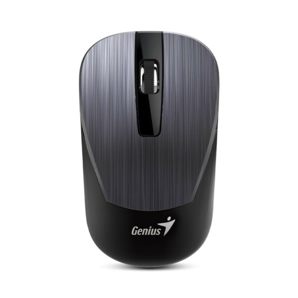 Mouse Genius NX 7015 Inalambrico Gris