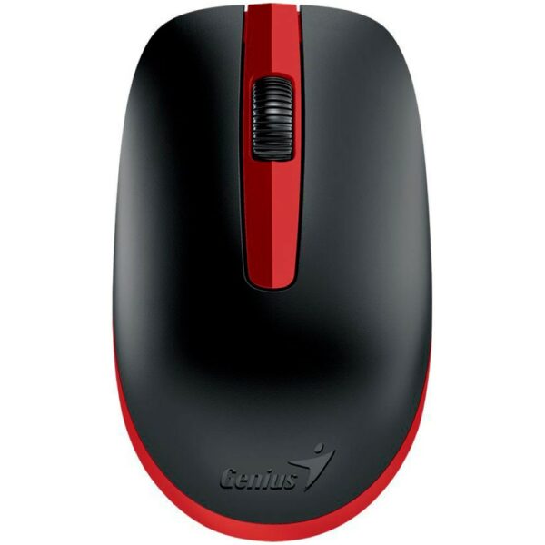 NX-7007, red