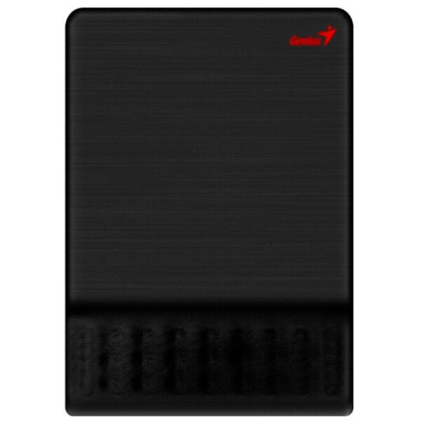 Pad Mouse Genius G-WMP 200M con descansa muñecas