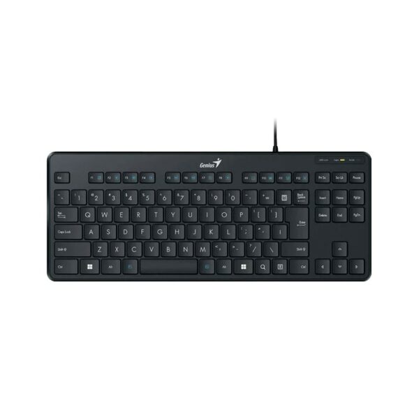 LuxeMate 110                            - Compact size saving space
