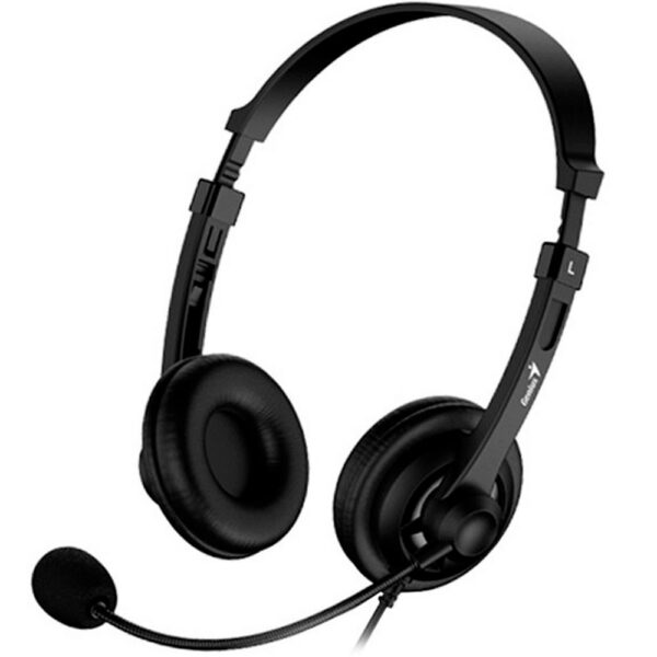 HS-230U   USB Headband headphone