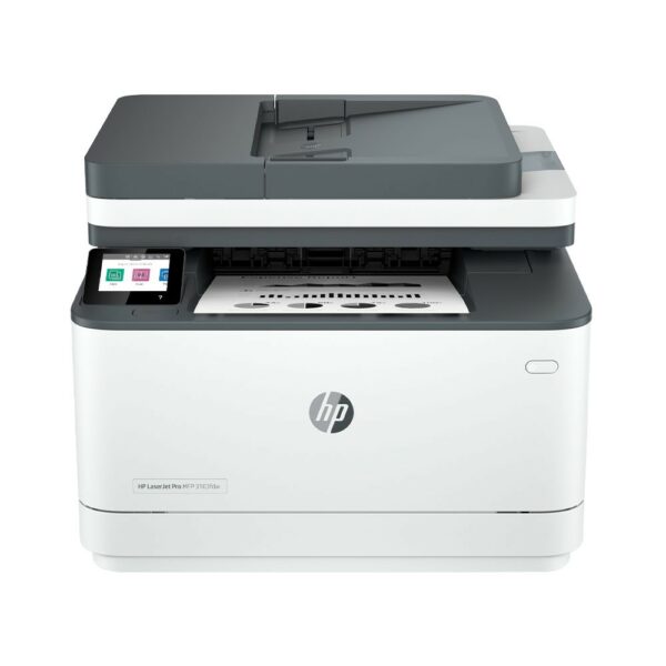 MULTIFUNCIONAL HP MFP M3103fdw  /Velocidad de copia (negro, calidad normal, A4) Hasta 33 cpm