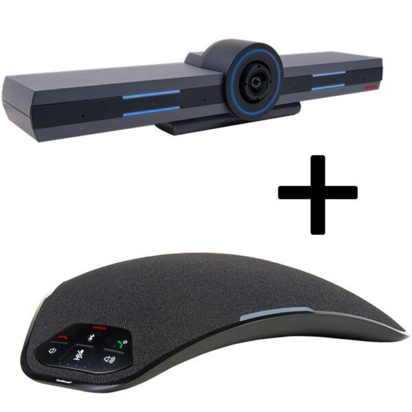 BUNDLE - AV CU360 B129 VID DEVICE BNDL