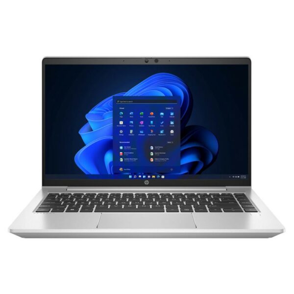 Portátil HP 440 G8 nSD (sin lector de tarjeta SD), Core i5-1135G7, W10 Pro 64, LED 14 HD, 8GB, SSD 512GB, Garantía 1/1/0