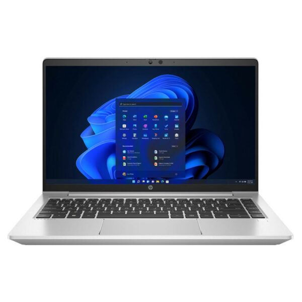 Portátil HP 440 G8 nSD (sin lector de tarjeta SD), Core i7-1165G7, W10 Pro 64, LED 14 HD, 32GB, SSD 1TB,  Garantía 1/1/0