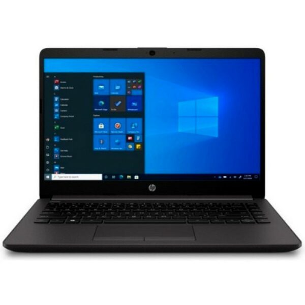Portátil HP 240 G8 Intel Core i3-1115G4, W11 Pro 64, LCD 14” HD, 8GB, SSD 256GB, Garantía 1/1/0
