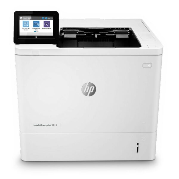 Impresora HP LaserJet Enterprise M611dn