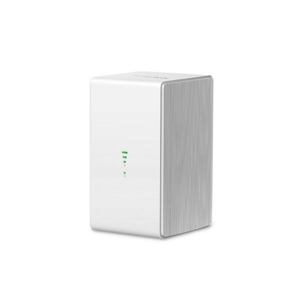 Router Mercusys  Inalámbrico 4G LTE de 300 Mbps