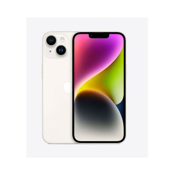 iPhone 14 128GB Blanco Estrella