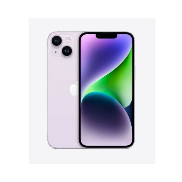 iPhone 14 128GB Purpura
