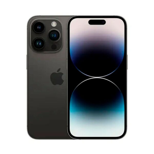 iPhone 14 Pro  128GB  NEGRO ESPACIAL