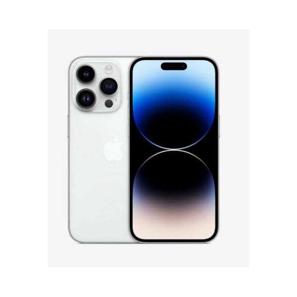 iPhone 14 Pro  256 GB  Plata