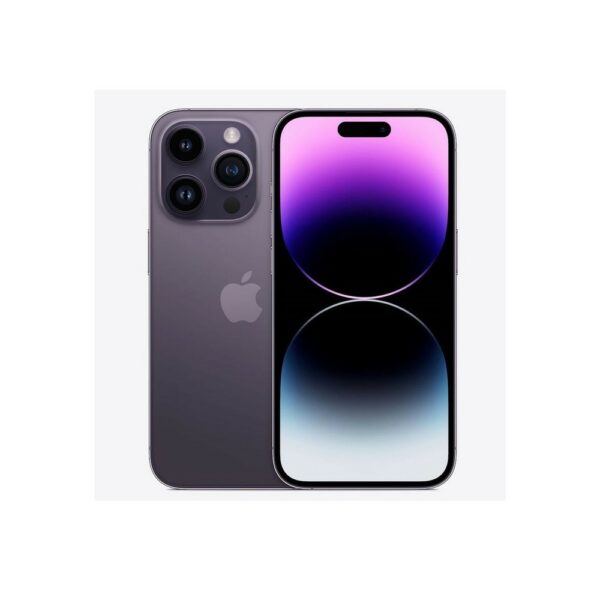 iPhone 14 Pro  256 GB MORADO OSCURO