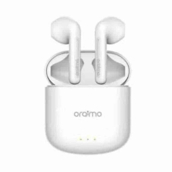 TWS Earphone oraimo OEB-E03D White LAT